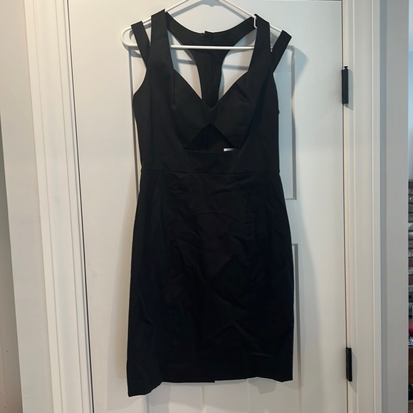 Beautiful NWT Milly Dress - Picture 2 of 5
